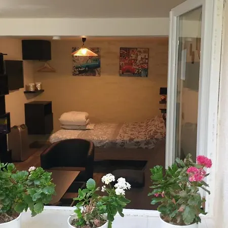 Cosy Small House