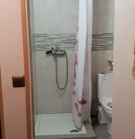 Cosy Small House Κρετέιγ