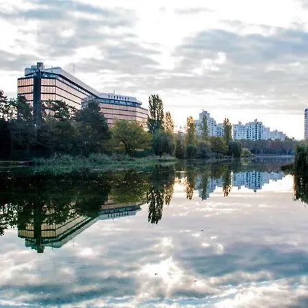 Διαμέρισμα Cosy Small House
